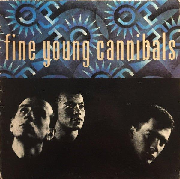 Fine Young Cannibals - Fine Young Cannibals 1985 - Quarantunes