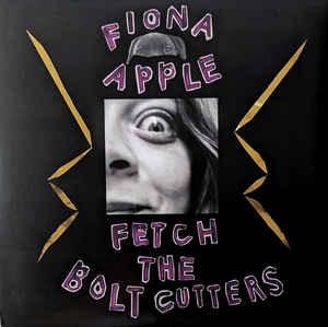 Fiona Apple - Fetch The Bolt Cutters 2020 - Quarantunes