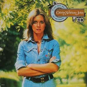 Olivia Newton-John - If You Love Me Let Me Know 1974 - Quarantunes