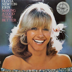 Olivia Newton-John - Making A Good Thing Better