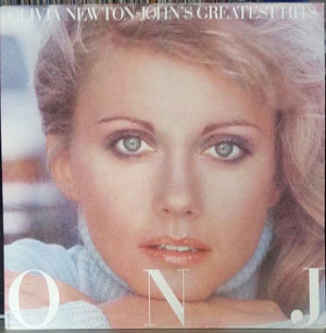 Olivia Newton-John - Olivia Newton-John's Greatest Hits 1977 - Quarantunes