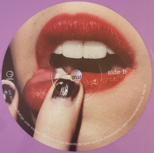 Olivia Rodrigo - Guts - 2023 – Press Vinyl Cafe
