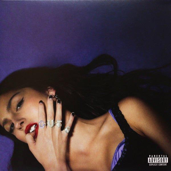Olivia Rodrigo - Guts - 2023 - Quarantunes