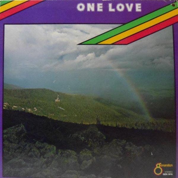 One Love - One Love 1981 - Quarantunes