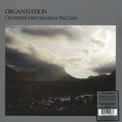 Orchestral Manoeuvres In The Dark - Organisation 2018