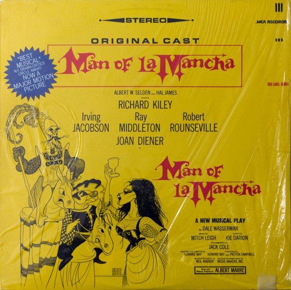 Original Cast - Man Of La Mancha 1973 - Quarantunes