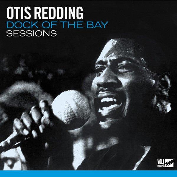 Otis Redding - Dock Of The Bay Sessions 2018 - Quarantunes