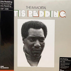 Otis Redding - The Immortal Otis Redding