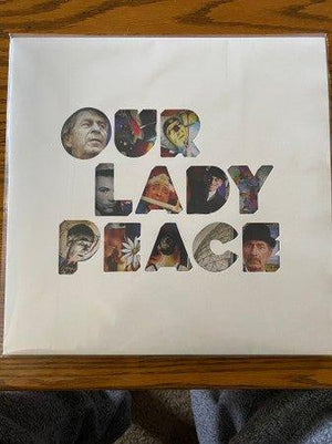 Our Lady Peace - Collected: 1994 - 2022 2023 - Quarantunes