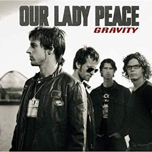 Our Lady Peace - Gravity 2017 - Quarantunes