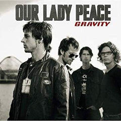 Our Lady Peace - Gravity 2017