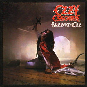 Ozzy Osbourne - Blizzard Of Ozz 1981 - Quarantunes