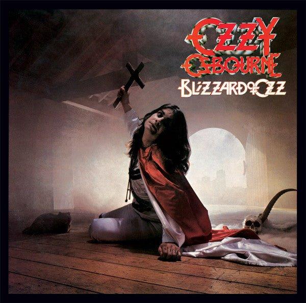 Ozzy Osbourne - Blizzard Of Ozz 2011 - Quarantunes