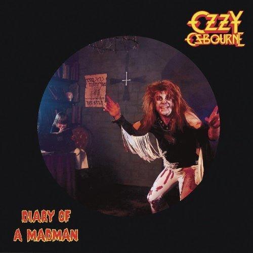 Ozzy Osbourne - Diary Of A Madman 2011 - Quarantunes