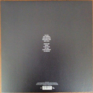 P J Harvey - White Chalk (45 rpm) 2021 - Quarantunes