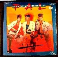PAL - Talk We Don't 1985 - Quarantunes