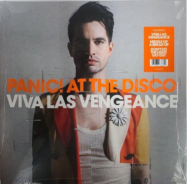 Panic! At The Disco - Viva Las Vengeance - Quarantunes