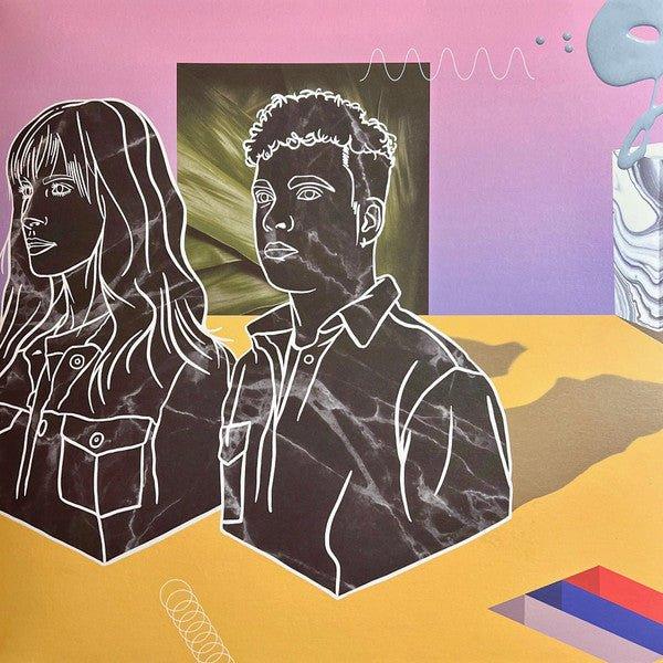 Paramore - After Laughter 2017 – Press Vinyl Cafe