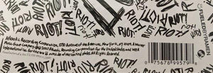 Paramore - Riot! - Quarantunes