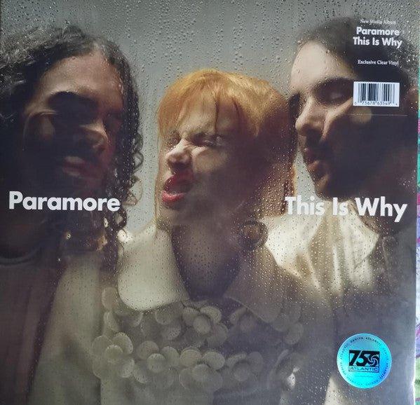 Paramore - This Is Why 2023 - Quarantunes