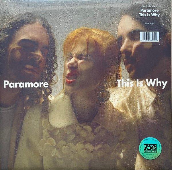 Paramore - This Is Why 2023 - Quarantunes