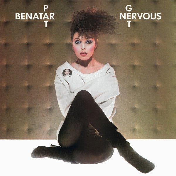 Pat Benatar - Get Nervous - Quarantunes