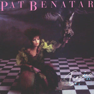 Pat Benatar - Tropico 1984 - Quarantunes