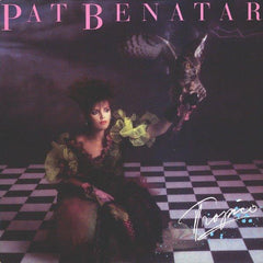 Pat Benatar - Tropico 1984