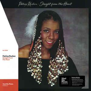 Patrice Rushen - Straight From The Heart 2020 - Quarantunes