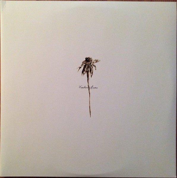 Patrick Watson - Wooden Arms (2 x LP) 2018 - Quarantunes