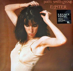 Patti Smith Group - Easter - Quarantunes