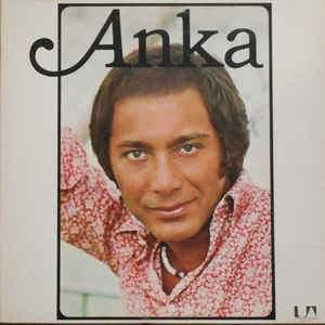 Paul Anka - Anka 1974 - Quarantunes