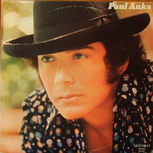 Paul Anka - Paul Anka 1971 - Quarantunes