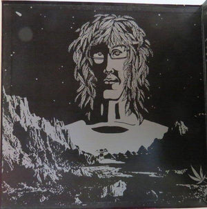 Paul Kantner - Blows Against The Empire - 1970 - Quarantunes