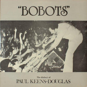 Paul Keens-Douglas - Bobots 1983 - Quarantunes