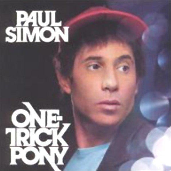 Paul Simon - One-Trick Pony 1980 - Quarantunes