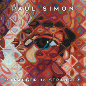 Paul Simon - Stranger To Stranger 2016 - Quarantunes