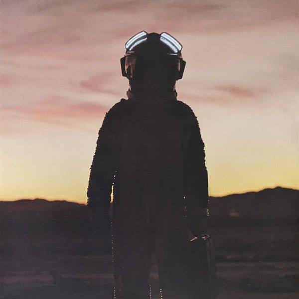 Paul van Dyk - Evolution - Quarantunes
