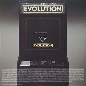 Paul van Dyk - Evolution - Quarantunes