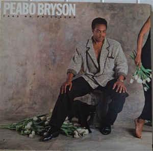 Peabo Bryson - Take No Prisoners 1985 - Quarantunes