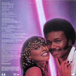 Peaches & Herb - Twice The Fire (minty) 1979 - Quarantunes
