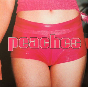 Peaches - The Teaches Of Peaches 2011 - Quarantunes