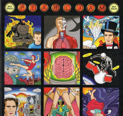 Pearl Jam - Backspacer - 2009