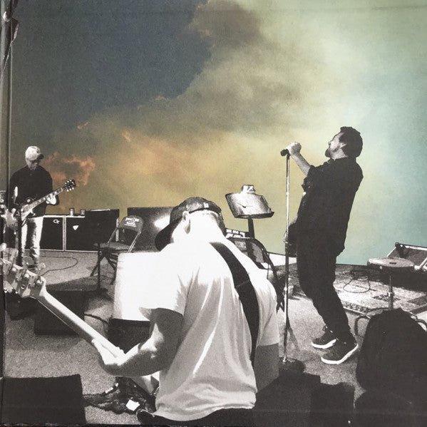 Pearl Jam - Gigaton 2020 - Quarantunes