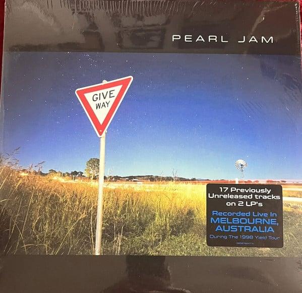 Pearl Jam - Give Way 2023 - Quarantunes