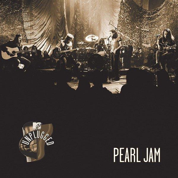 Pearl Jam - MTV Unplugged 2021 - Quarantunes