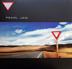 Pearl Jam - Yield 2016