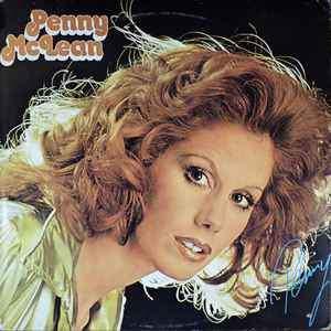 Penny McLean - Penny 1978 - Quarantunes