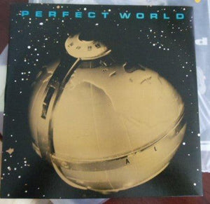 Perfect World - Have A Good Look 1985 - Quarantunes