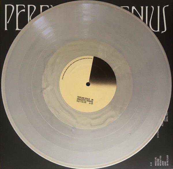 Perfume Genius - Immediately Remixes 2021 - Quarantunes
